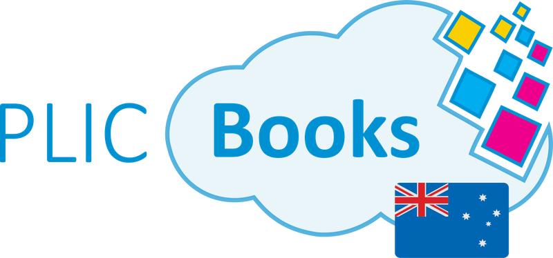 PLIC Books
